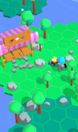 抖音六角群岛 1.0.1