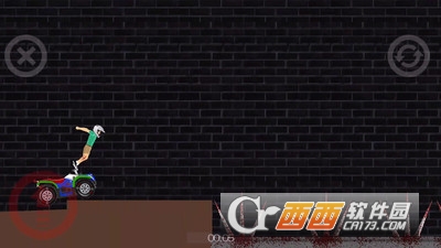 欢乐的特技自行车 v1.0