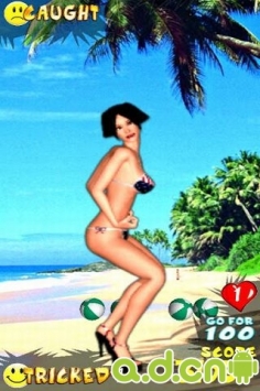 艾希莉沙滩排球 精简版 v1.01 v3.1.5