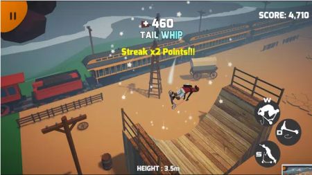 极限滑板车Scooter Pro Extreme v3.0.5