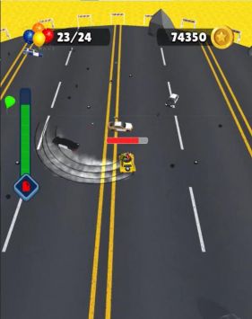 爆裂漂移DriftPop v3.0.5