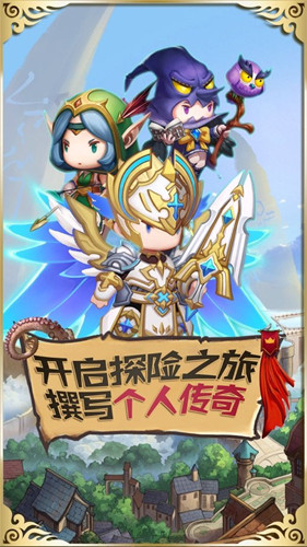 疯狂洞窟