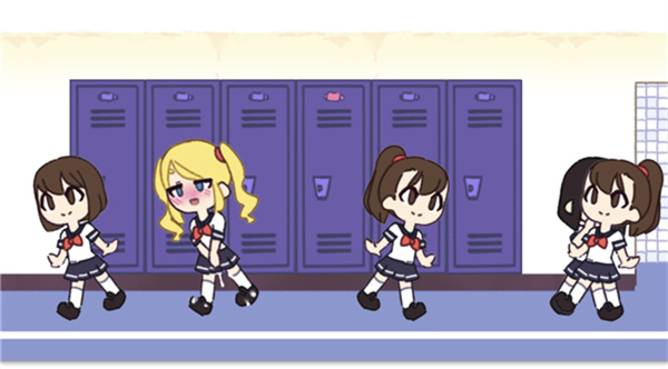 Tentacle Locker
