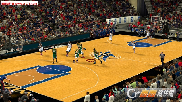 3D篮球冠军精英手游(暂未上线) 1.0安卓版