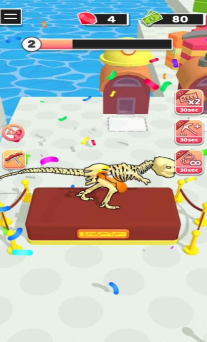 开矿专家  v1.0.5