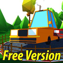 Fizzy Cars(碳酸车手正式版)