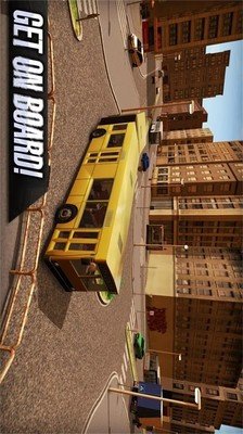 3D巴士驾驶 版本：v3.0.8