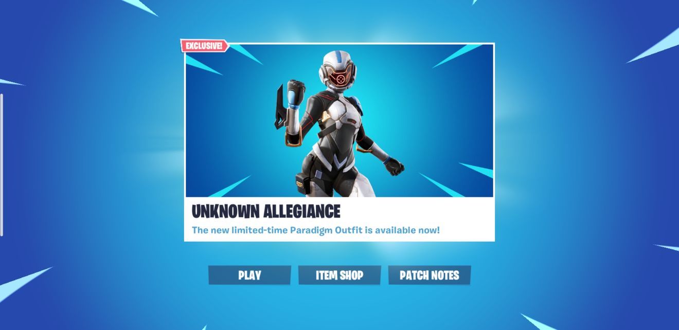 腾讯堡垒之夜6.2.0最新版万圣节活动最新更新地址下载（（Fortnite Battle Royale Mobile Version））图片1