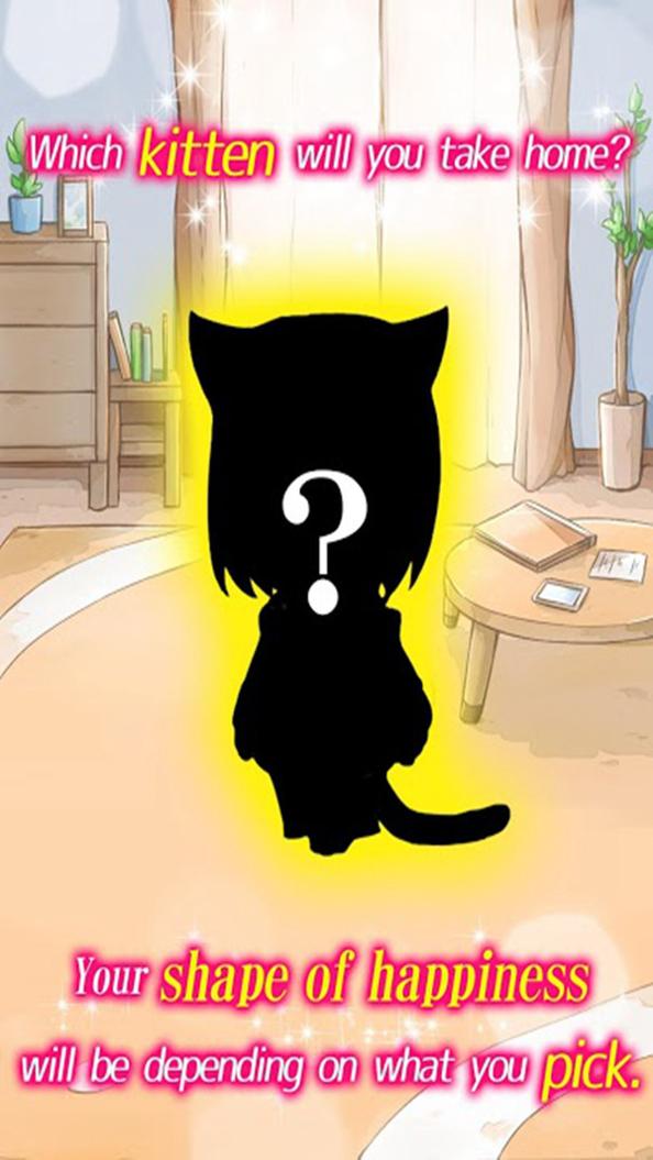 我与基蒂的小屋 最新版 v3.0.5