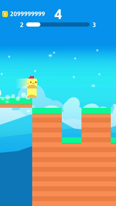 Stacky Bird截图2