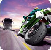 Traffic Rider(交通骑士手游)