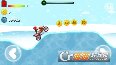 山地越野摩托车 v1.3安卓版