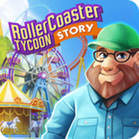 过山车大亨物语