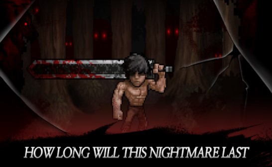 黑暗骑士闲置RPG  v1.0.0