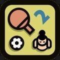 双人迷你小游戏官方版 