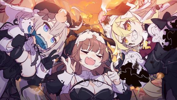 天使连结手游官方版  v4.4.4