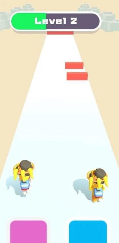 情侣障碍跑截图0