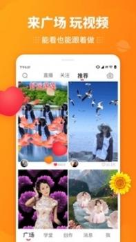 逗拍特效古装截图2