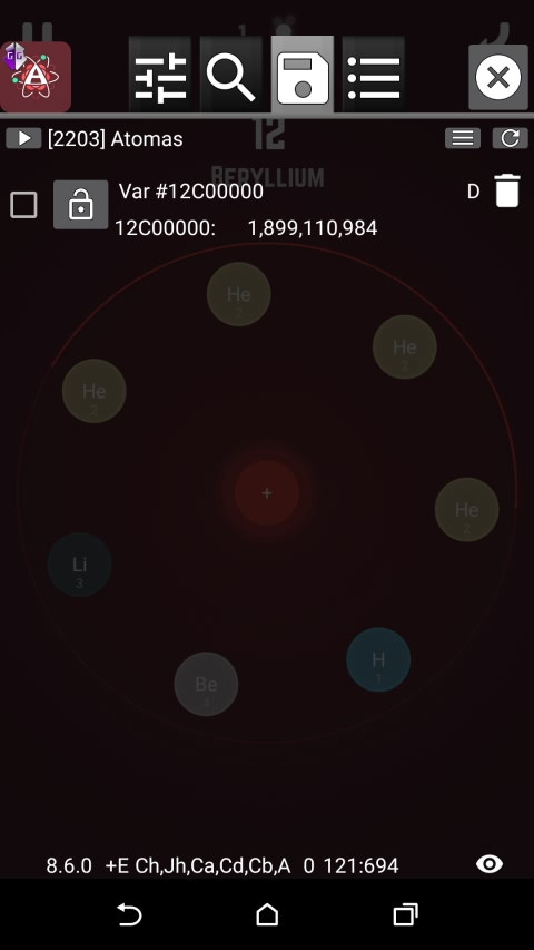 GameGuardian免ROOT版 版本：