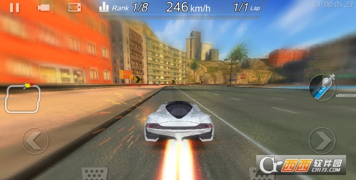 Crazy for Speed1手游 V5.6.3935安卓版