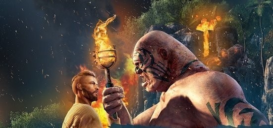 生存专家入侵游戏手机版  v4.0.2