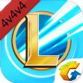 LOL英雄联盟4
