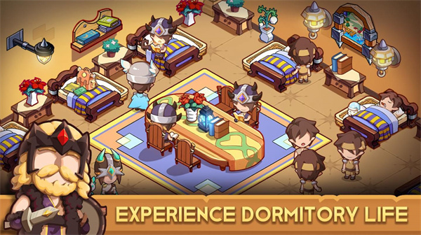 闲龙学校  v1.01.00