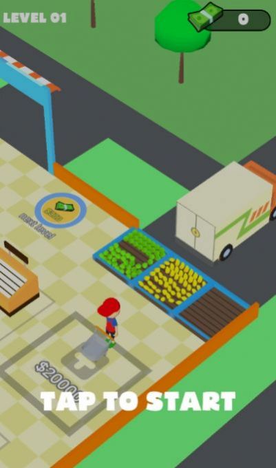 超市宇宙游戏最新安卓版  v5.2.3