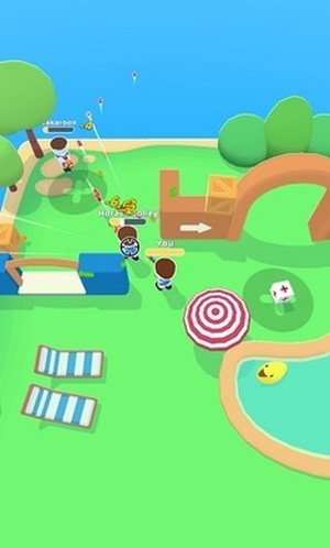 爆炸之地3D 2020-10-25 11:15