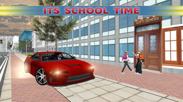 快乐单身父亲模拟游戏官方最新版  v4.4.1