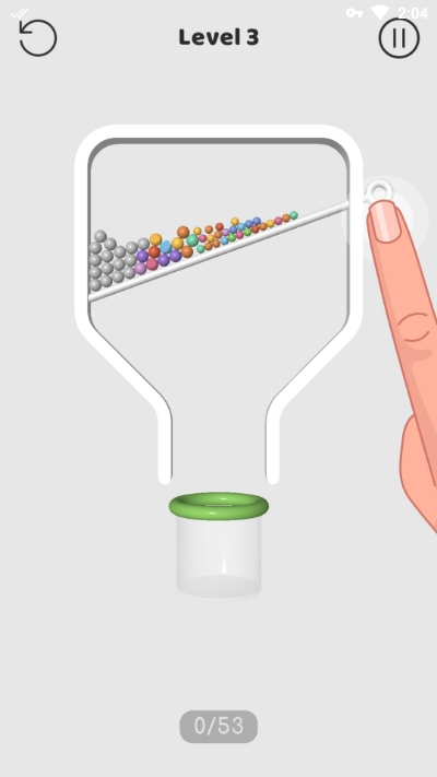 Pull the Pin(拔销)截图1