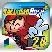 跑跑卡丁车增强版