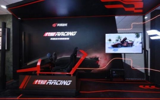 代号RACING截图0