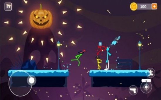 火柴人至尊乱斗  v1.0.4