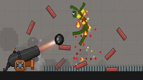 粉碎游乐场内置模组  v1.0.5