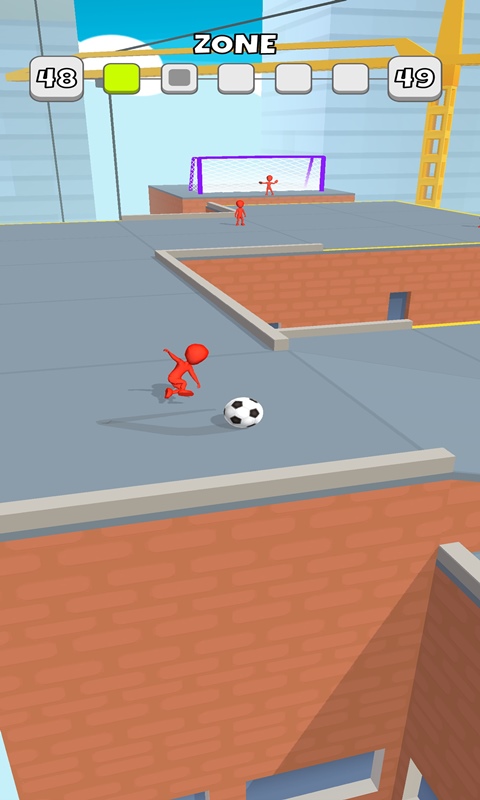 人人爱踢球游戏官方版下载  v5.2.3