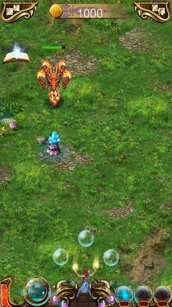 兵临城下铁血战争2018最新版 v1.2 安卓版