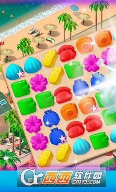 度假酒店游戏手机版 v1.3.1 安卓版