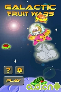 银河水果大战 v1.2.2 v3.1.5