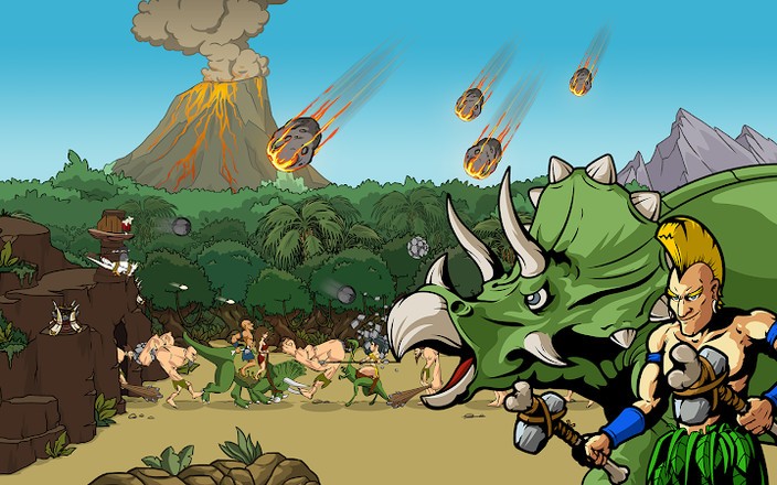 战争时代2 v1.4.4