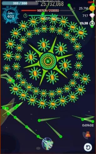 我射击方块贼溜  v1.2.004