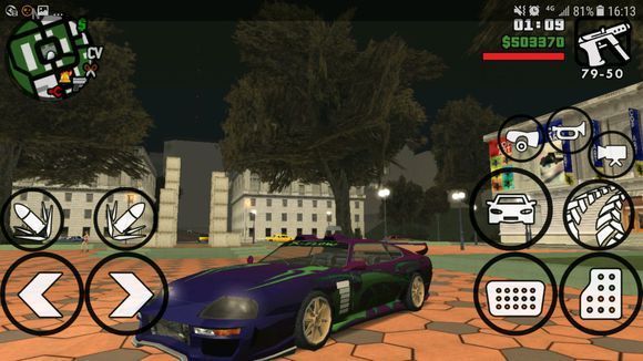 gtasa手机版最新安卓官方版下载地址图片1
