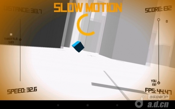 3D极限狂奔 v1.5.4 v3.1.5