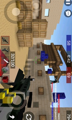 像素战斗2破解版 v1.300