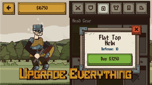 该死的混蛋武器全解锁破解版 v2.0.2.5