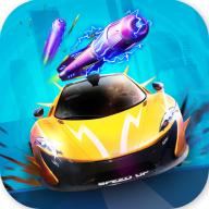 飞车战场app