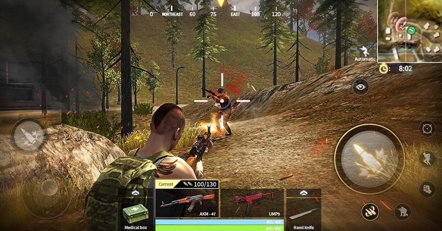 U92：最后一战 2020-05-15 10:13