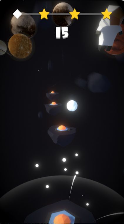 疯狂太空之旅游戏手机版  v3.0.3