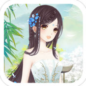 宫廷格格装扮手游