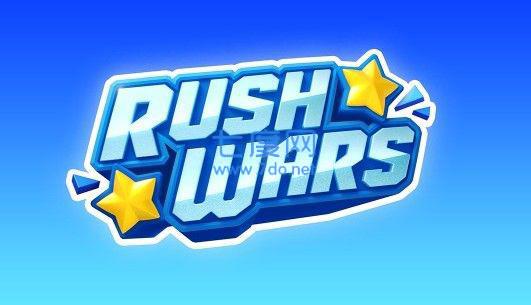 RushWars测试版